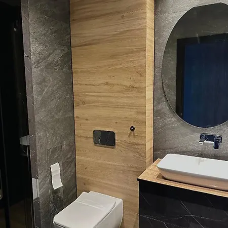 Perlowa Przystan Apartament * Kołobrzeg